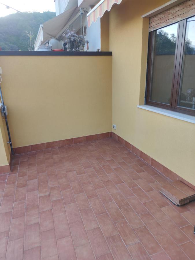 Graniti Cottage Gole Alcantara Pafumi מראה חיצוני תמונה