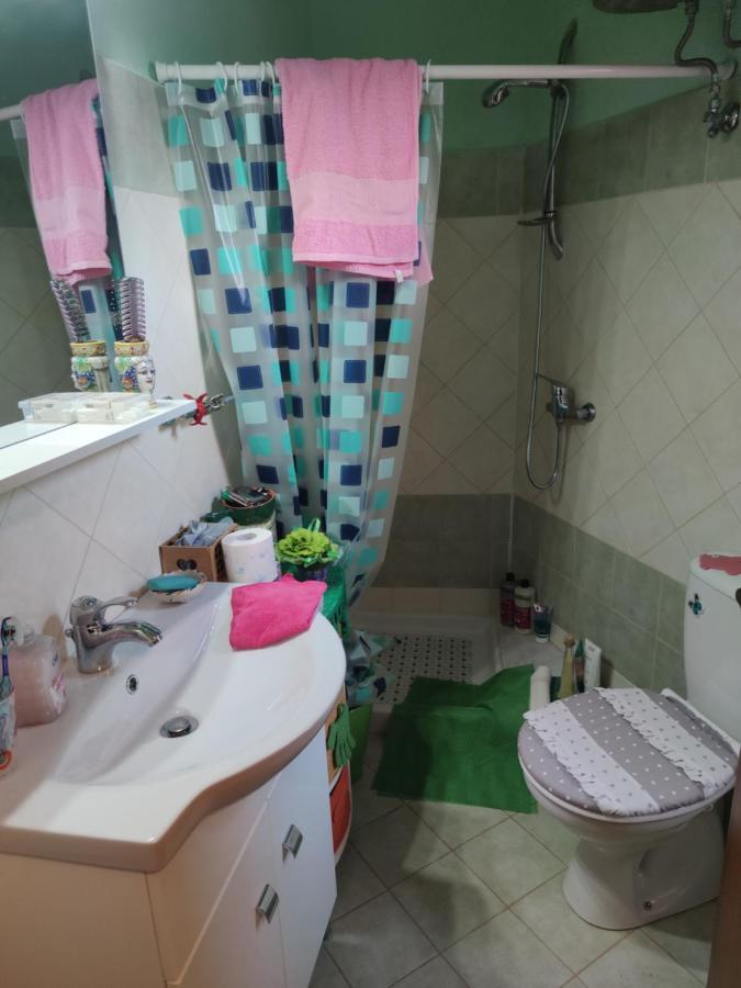 Graniti Cottage Gole Alcantara Pafumi מראה חיצוני תמונה
