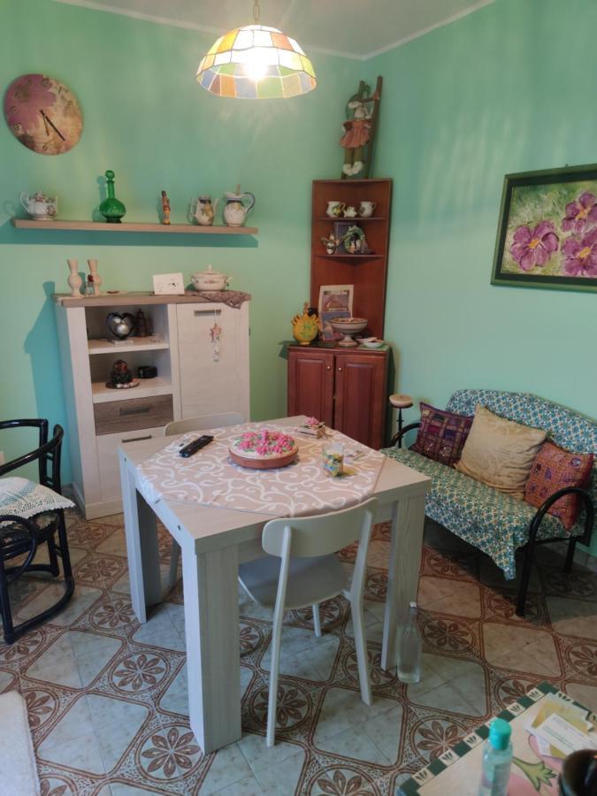 Graniti Cottage Gole Alcantara Pafumi מראה חיצוני תמונה