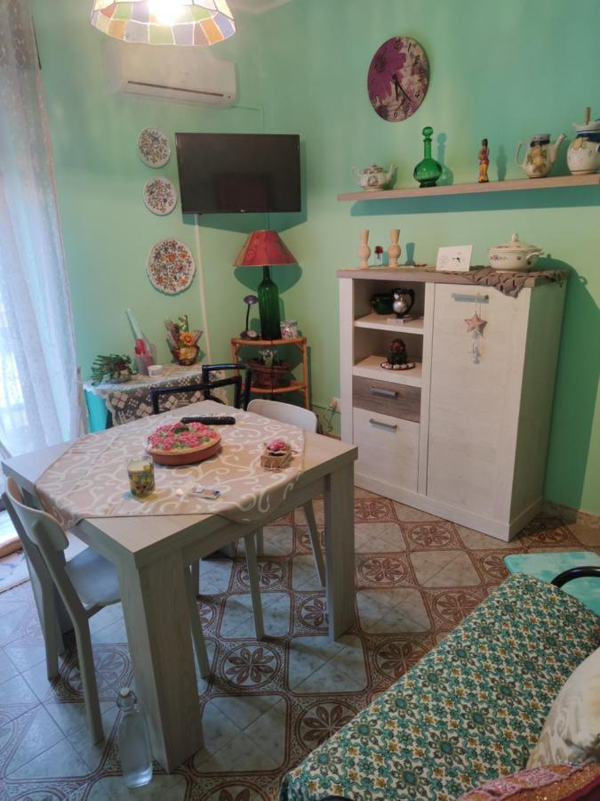 Graniti Cottage Gole Alcantara Pafumi מראה חיצוני תמונה