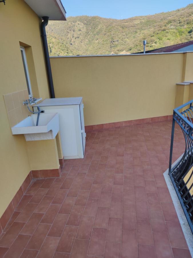 Graniti Cottage Gole Alcantara Pafumi מראה חיצוני תמונה