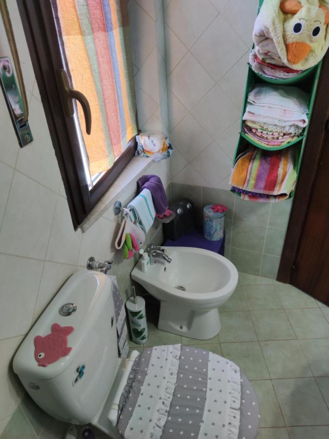Graniti Cottage Gole Alcantara Pafumi מראה חיצוני תמונה