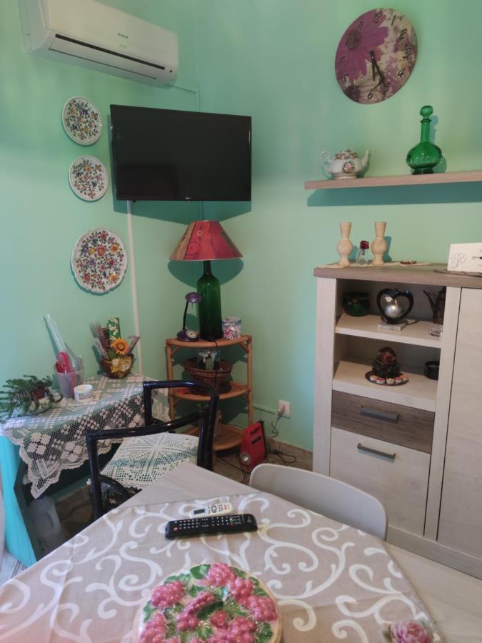 Graniti Cottage Gole Alcantara Pafumi מראה חיצוני תמונה