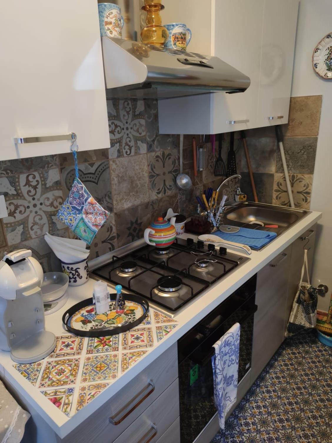 Graniti Cottage Gole Alcantara Pafumi מראה חיצוני תמונה