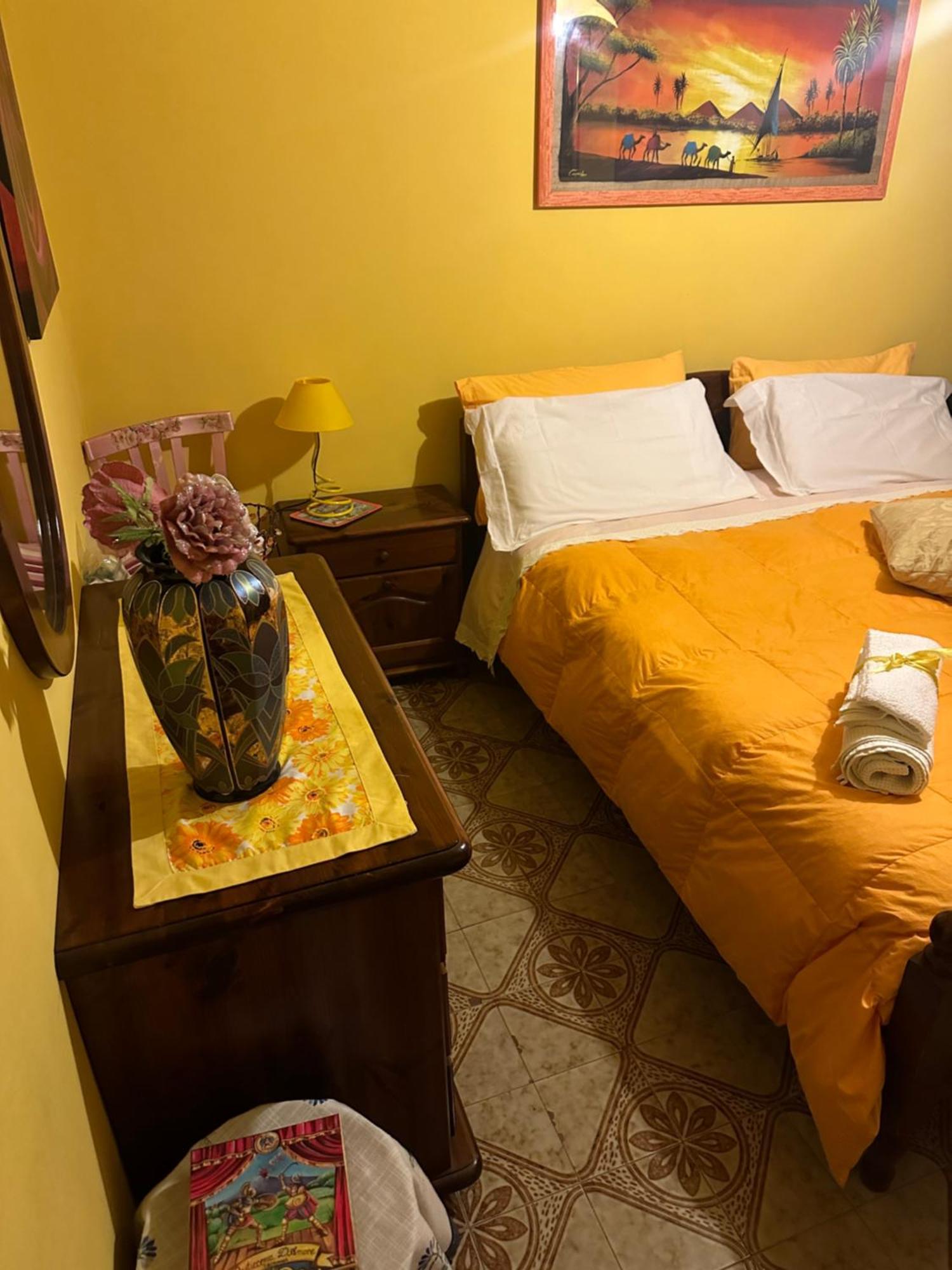 Graniti Cottage Gole Alcantara Pafumi מראה חיצוני תמונה