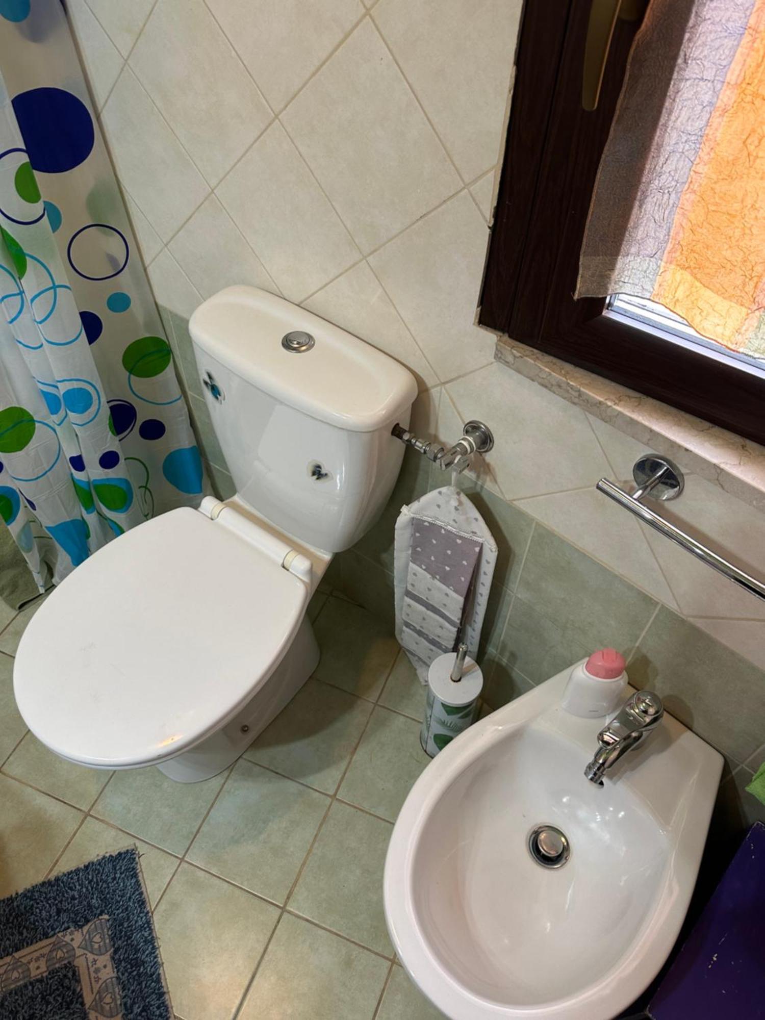 Graniti Cottage Gole Alcantara Pafumi מראה חיצוני תמונה