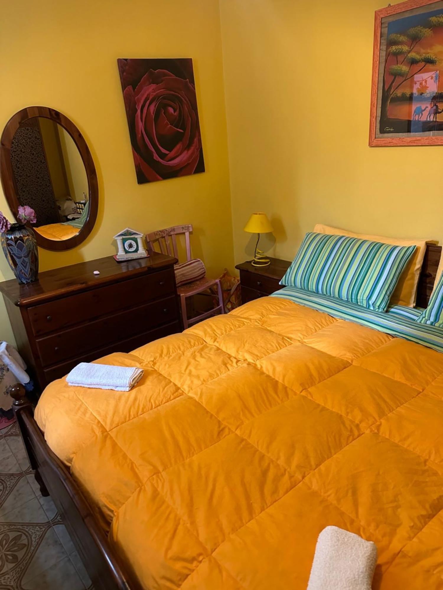 Graniti Cottage Gole Alcantara Pafumi מראה חיצוני תמונה