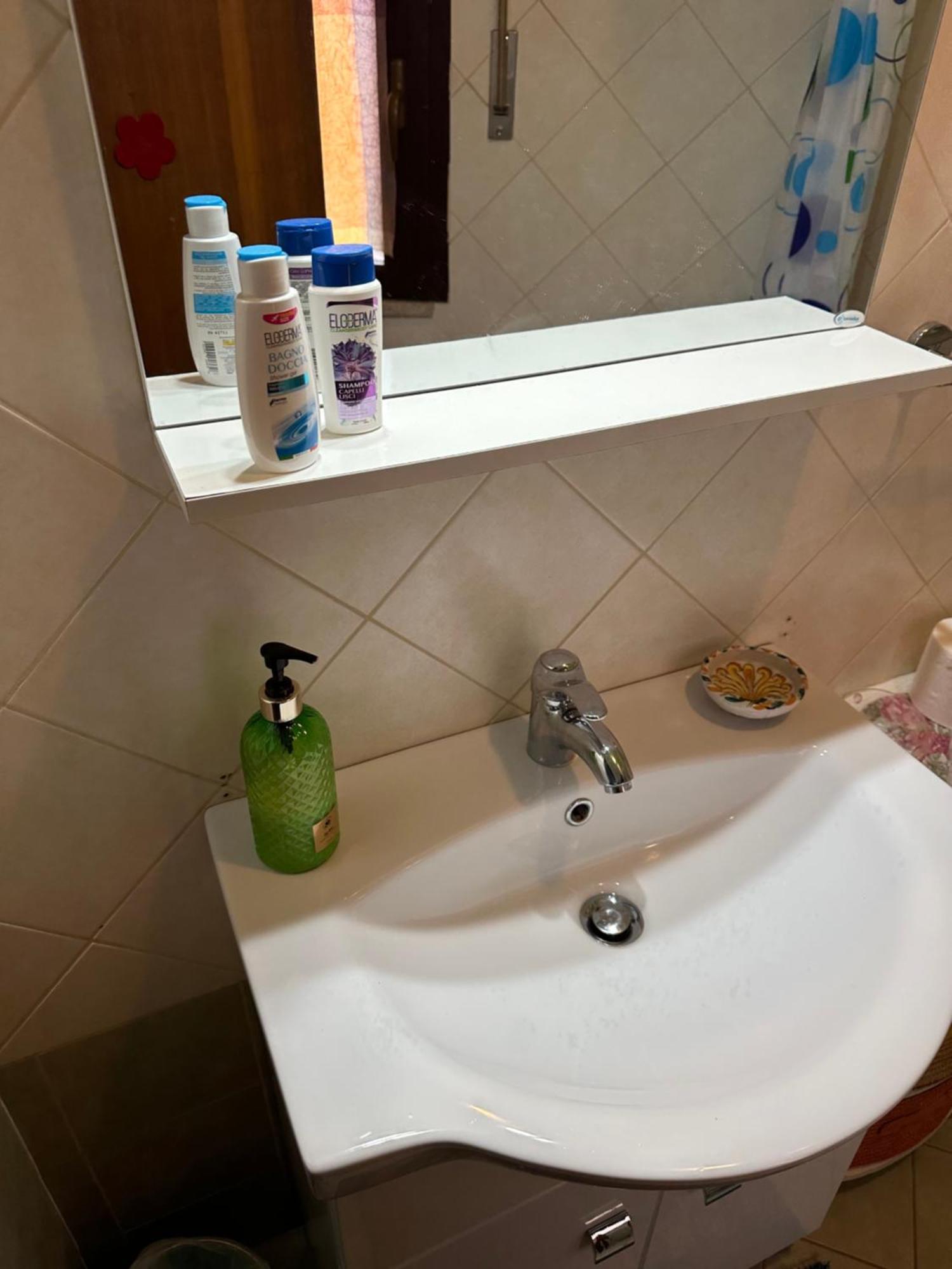 Graniti Cottage Gole Alcantara Pafumi מראה חיצוני תמונה