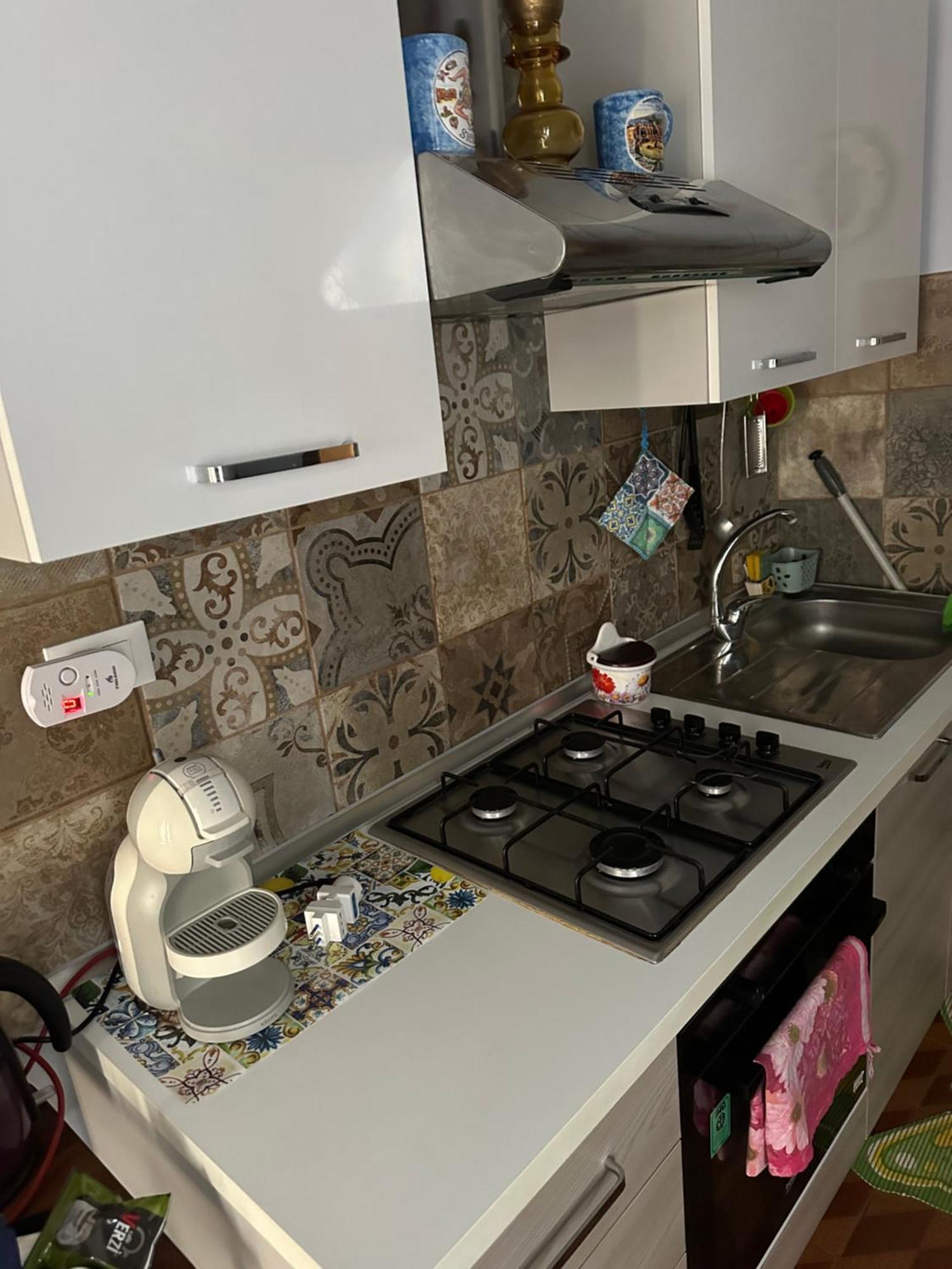 Graniti Cottage Gole Alcantara Pafumi מראה חיצוני תמונה
